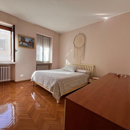 Апартаменты Casa Piemont Казале-Монферрато Экстерьер фото