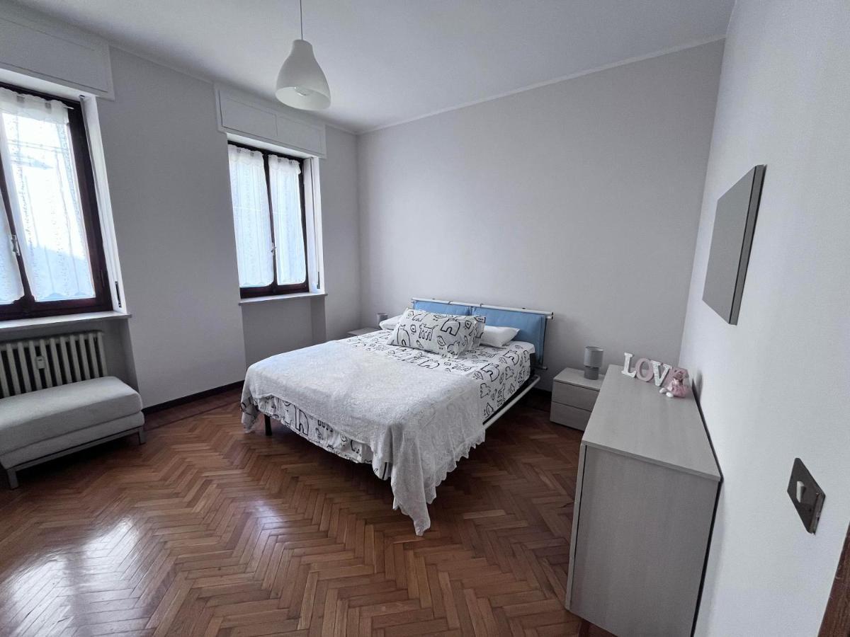 Апартаменты Casa Piemont Казале-Монферрато Экстерьер фото