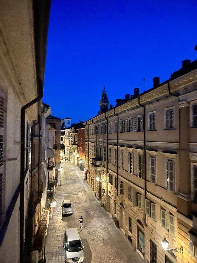 Апартаменты Casa Piemont Казале-Монферрато Экстерьер фото