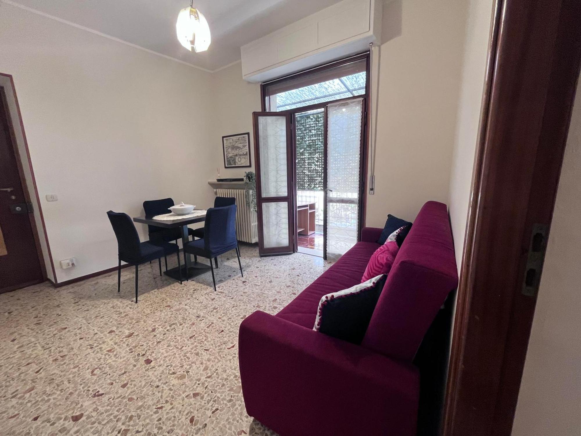 Апартаменты Casa Piemont Казале-Монферрато Экстерьер фото