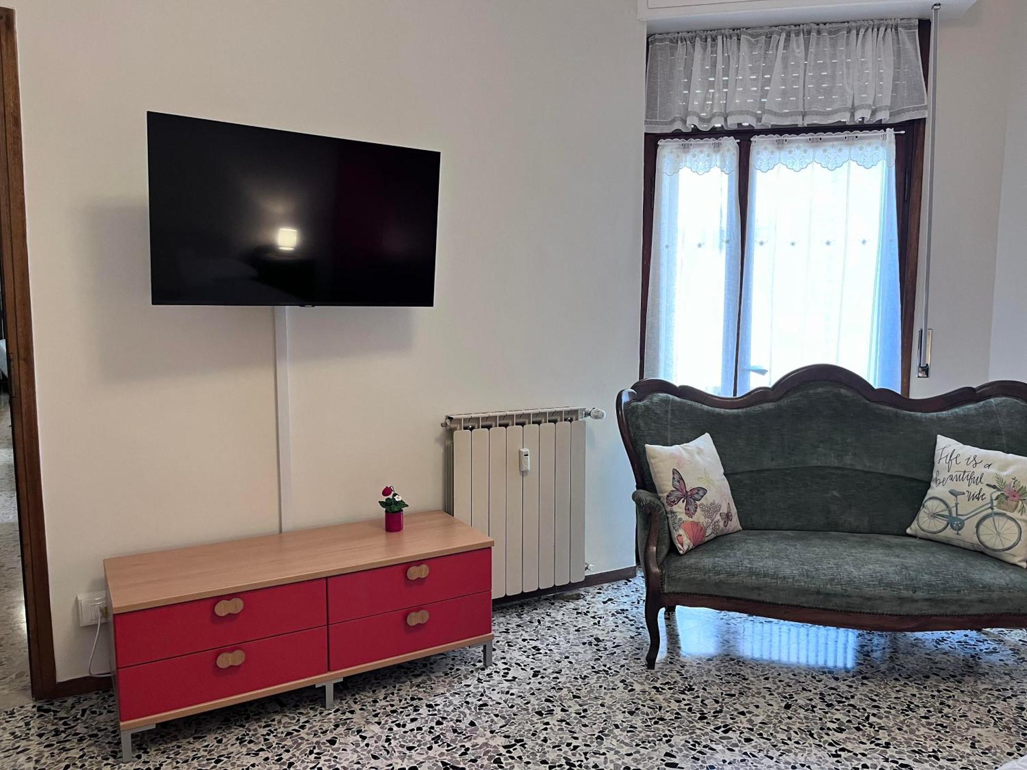 Апартаменты Casa Piemont Казале-Монферрато Экстерьер фото