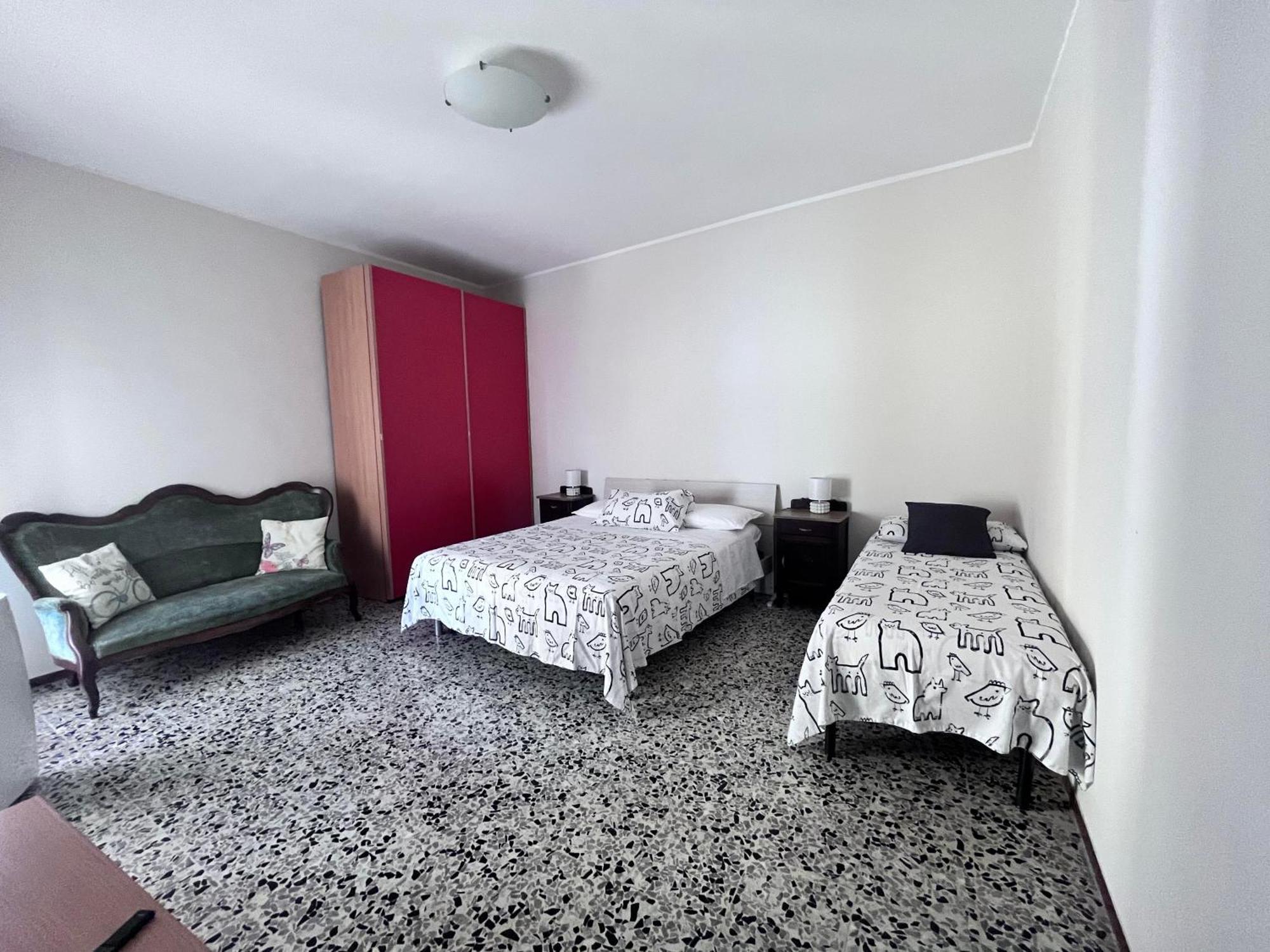 Апартаменты Casa Piemont Казале-Монферрато Экстерьер фото