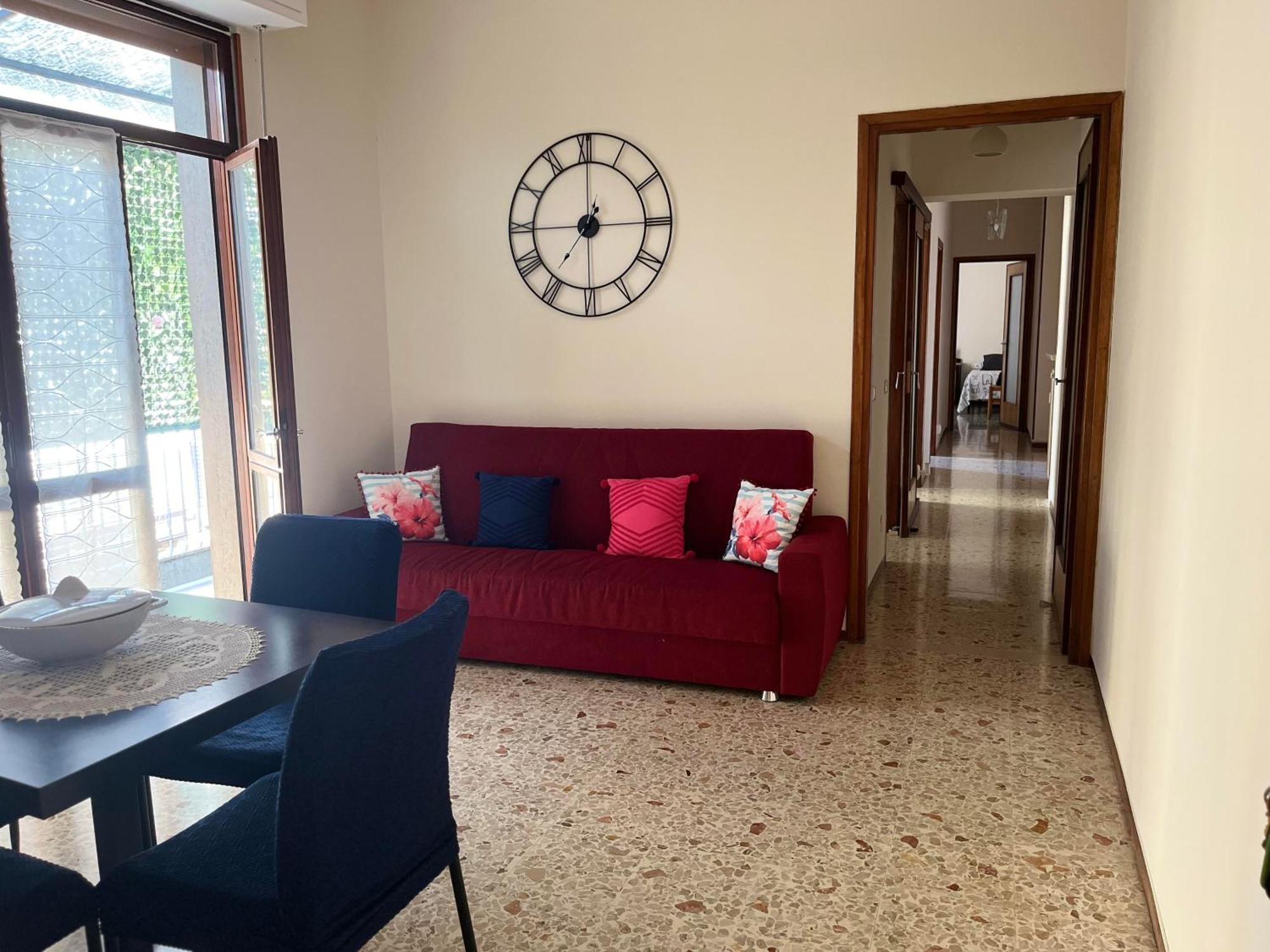 Апартаменты Casa Piemont Казале-Монферрато Экстерьер фото