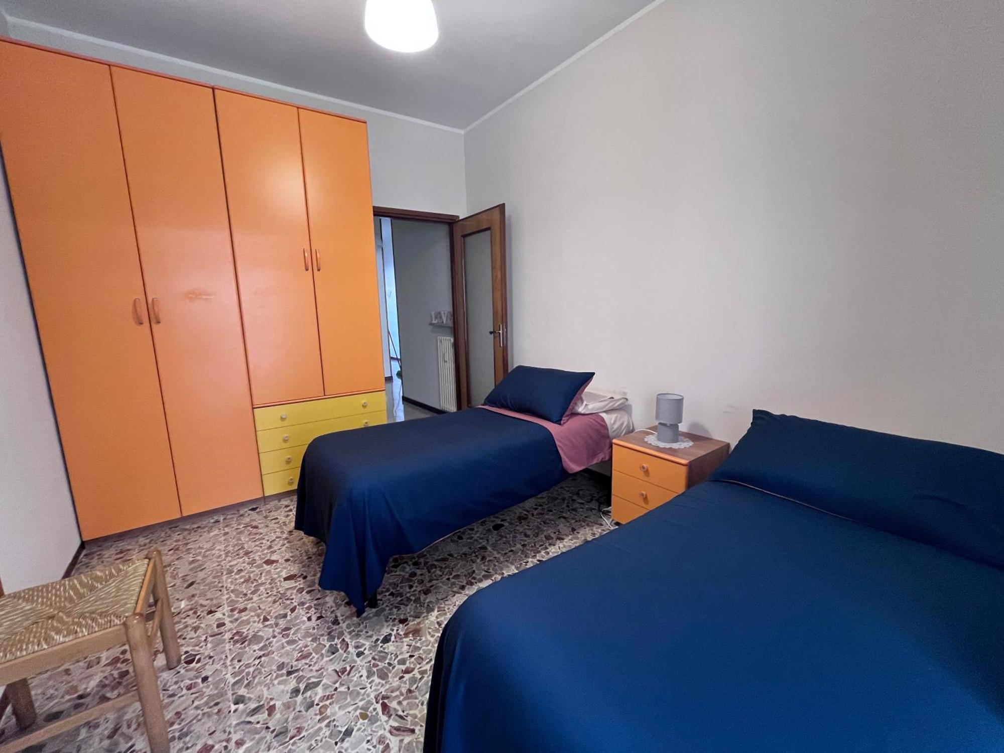 Апартаменты Casa Piemont Казале-Монферрато Экстерьер фото