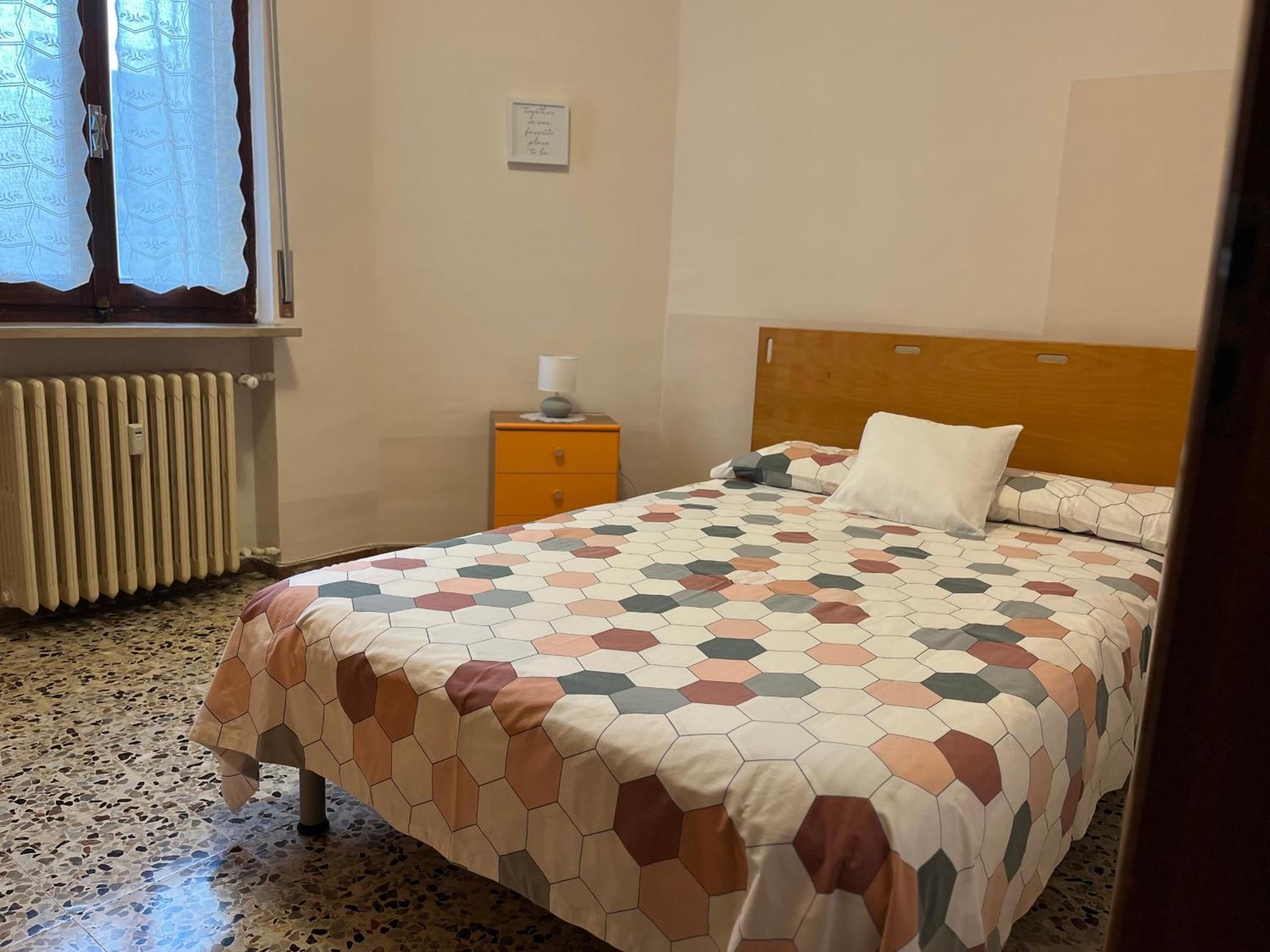 Апартаменты Casa Piemont Казале-Монферрато Экстерьер фото