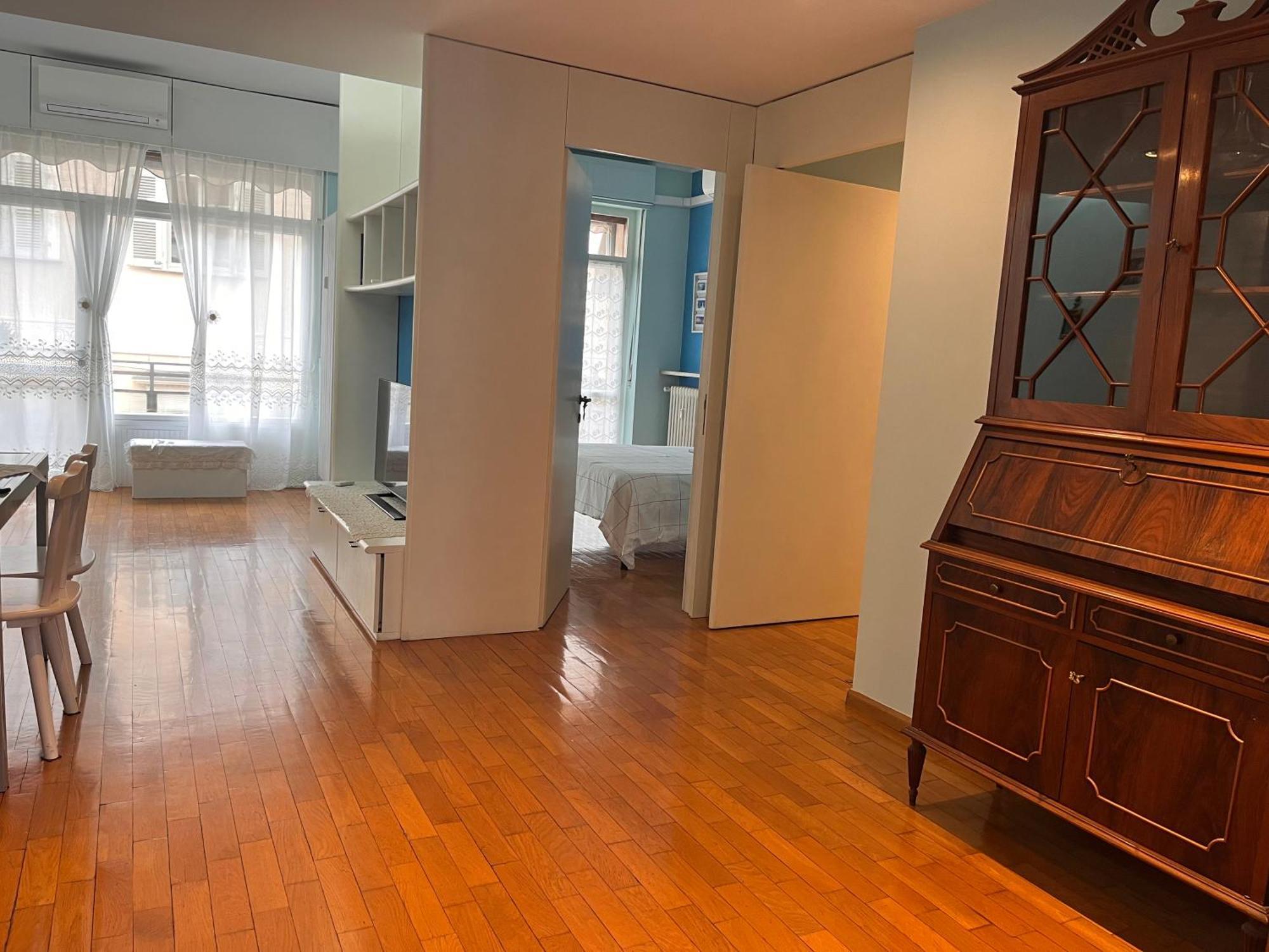 Апартаменты Casa Piemont Казале-Монферрато Экстерьер фото