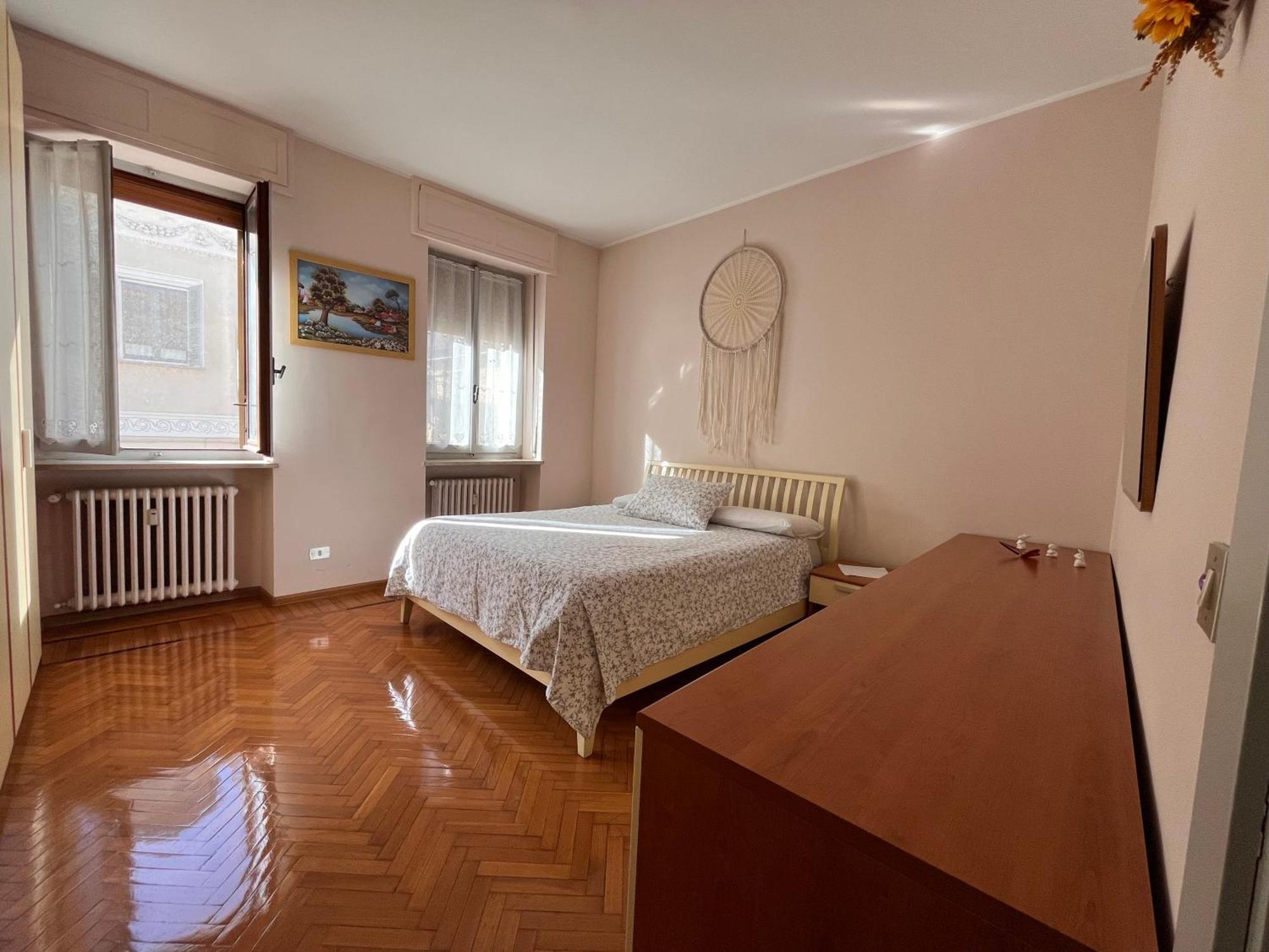 Апартаменты Casa Piemont Казале-Монферрато Экстерьер фото