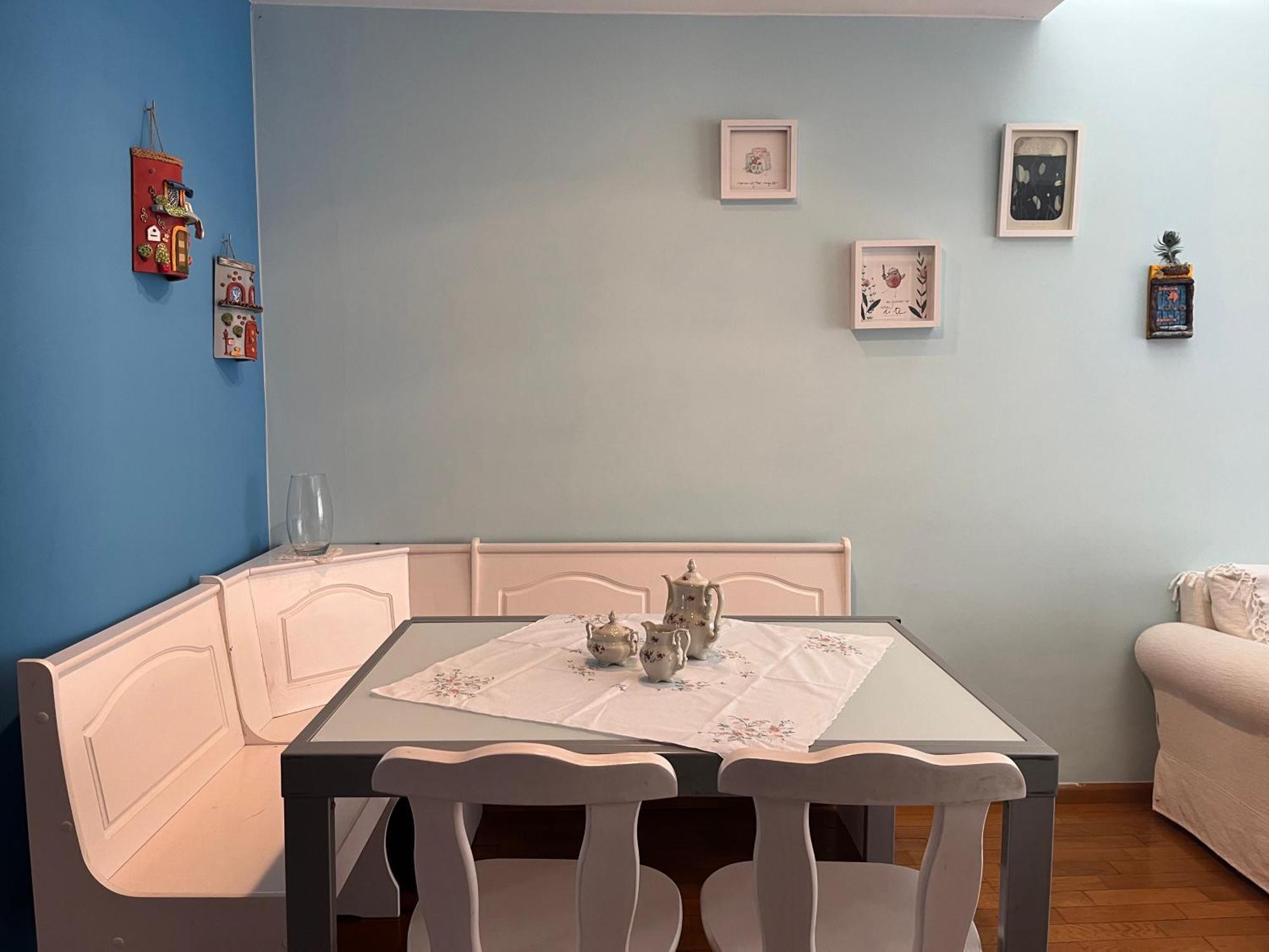 Апартаменты Casa Piemont Казале-Монферрато Экстерьер фото