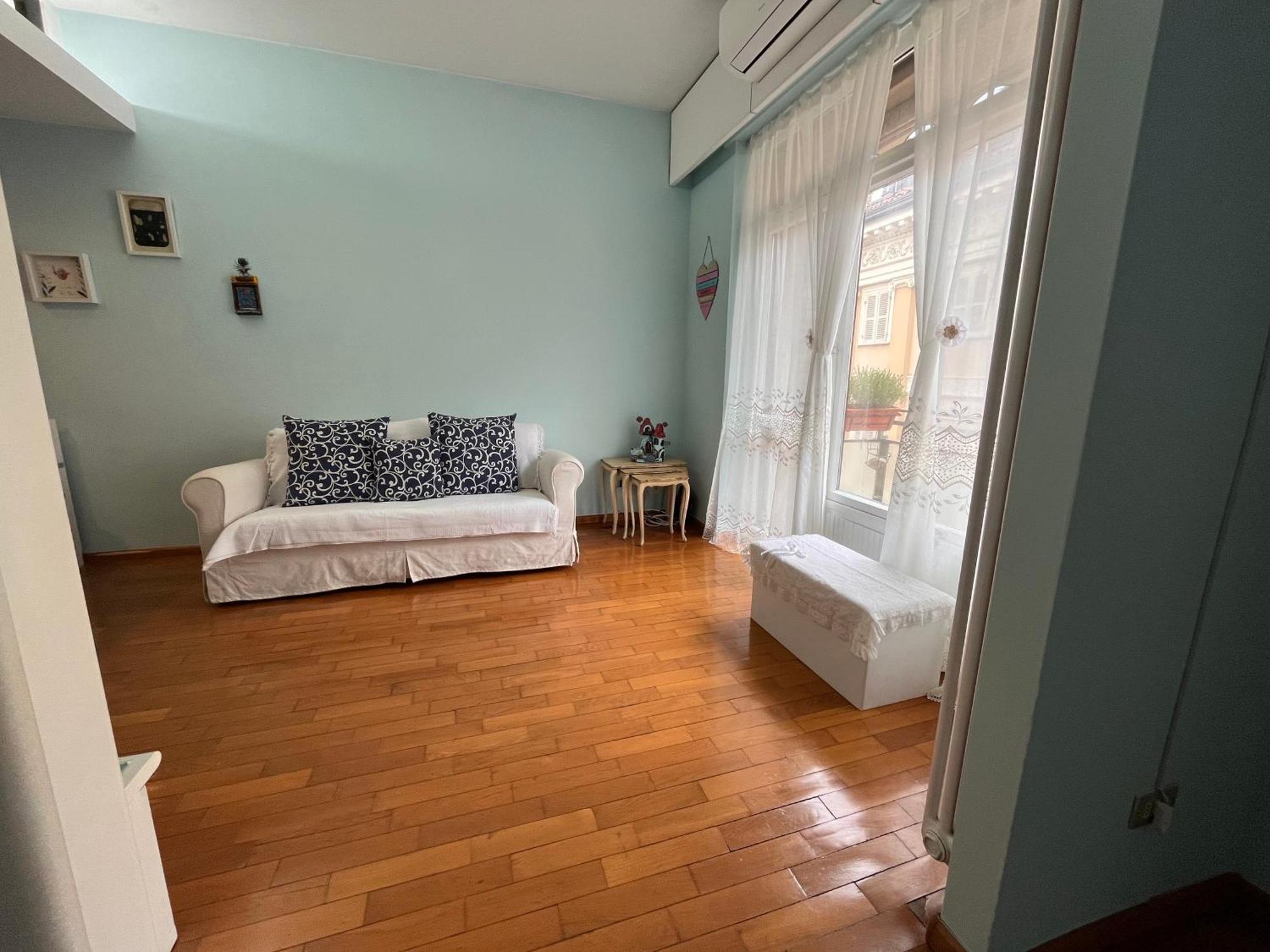 Апартаменты Casa Piemont Казале-Монферрато Экстерьер фото