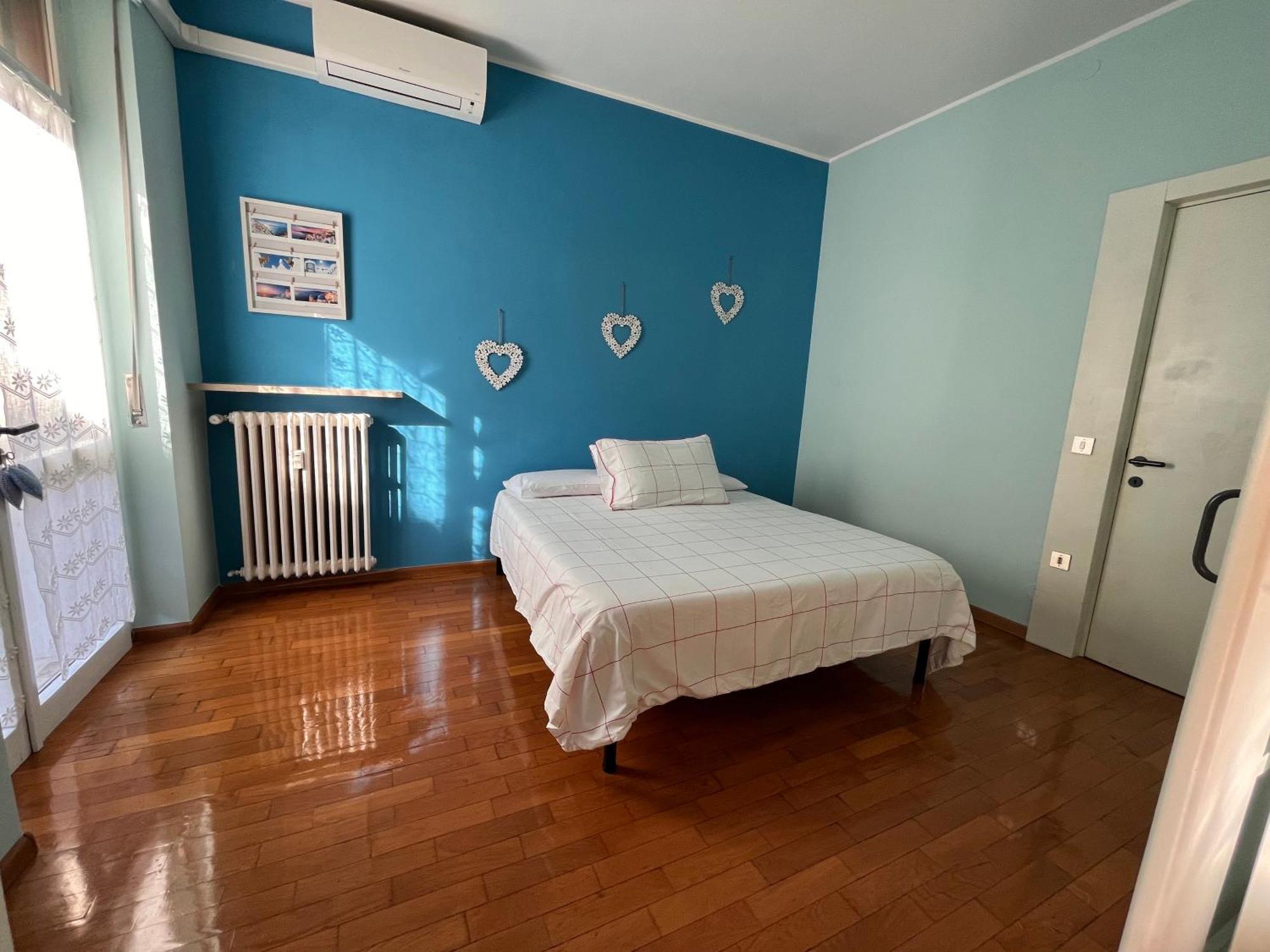 Апартаменты Casa Piemont Казале-Монферрато Экстерьер фото