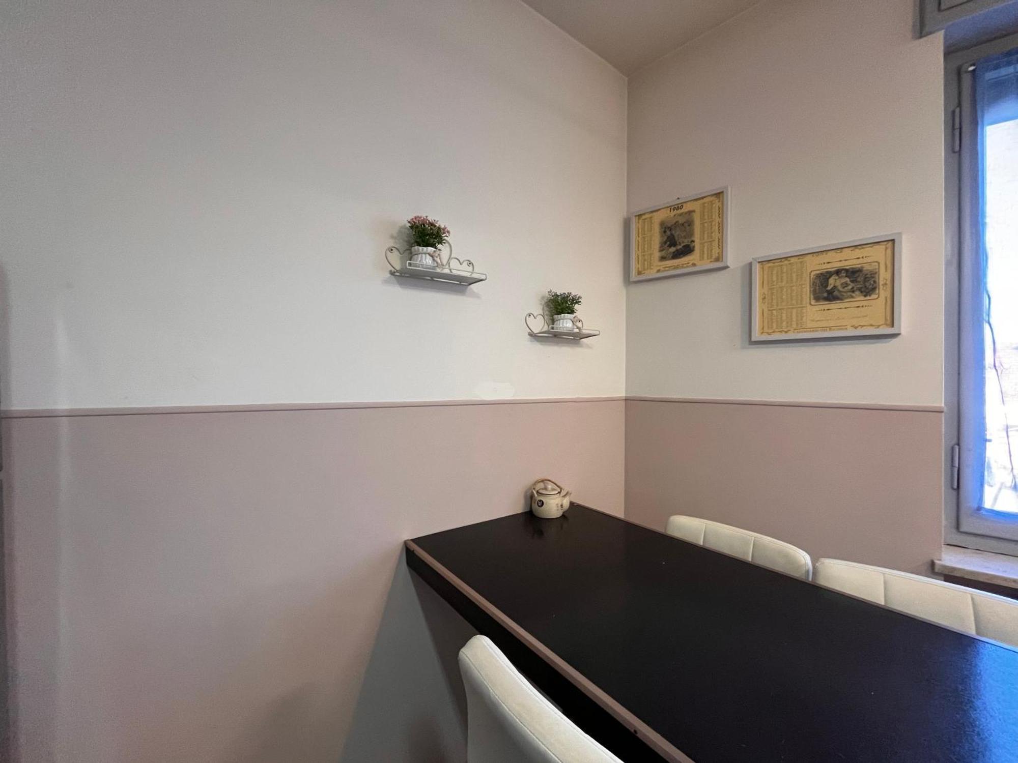 Апартаменты Casa Piemont Казале-Монферрато Экстерьер фото