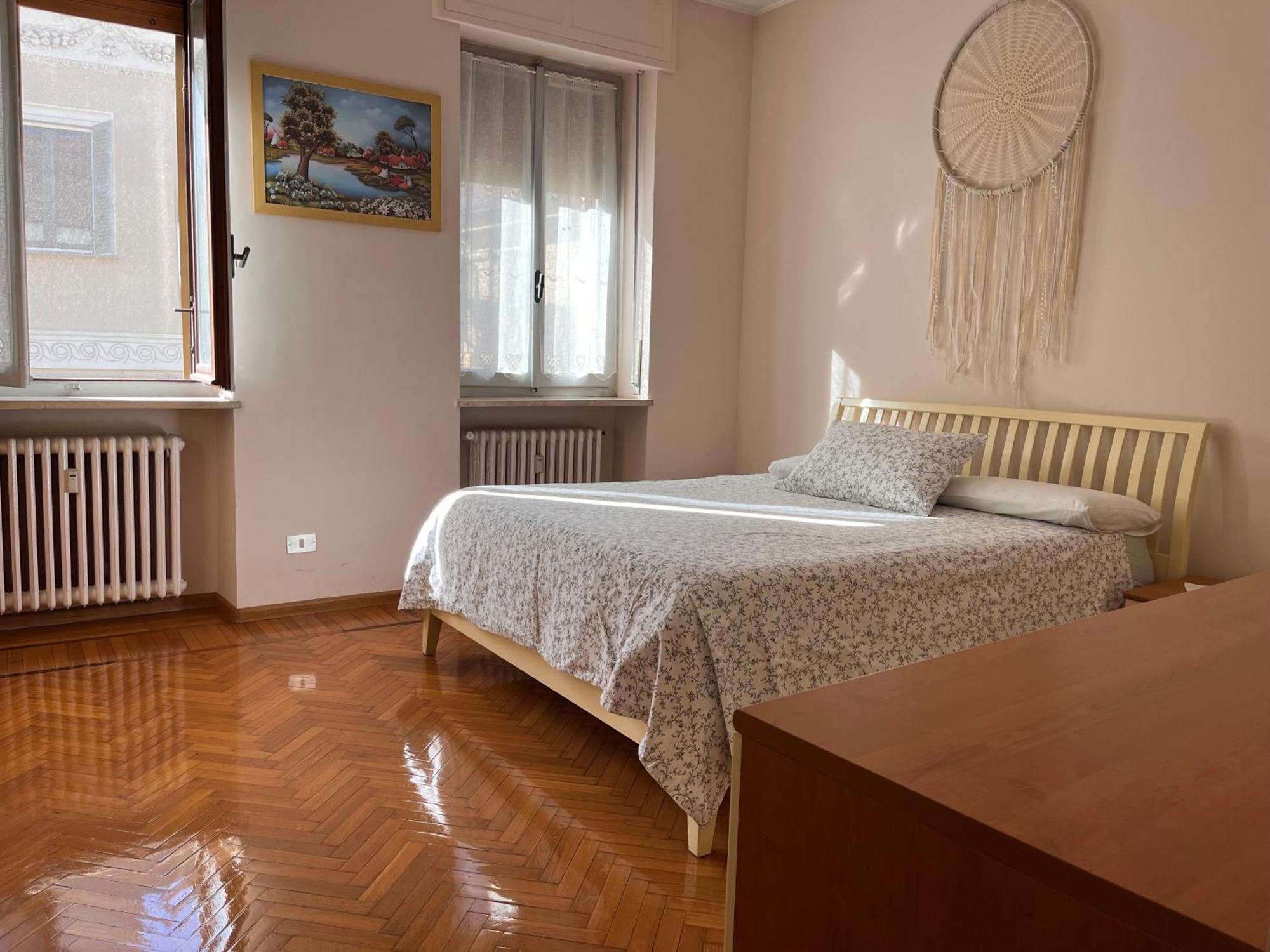 Апартаменты Casa Piemont Казале-Монферрато Экстерьер фото