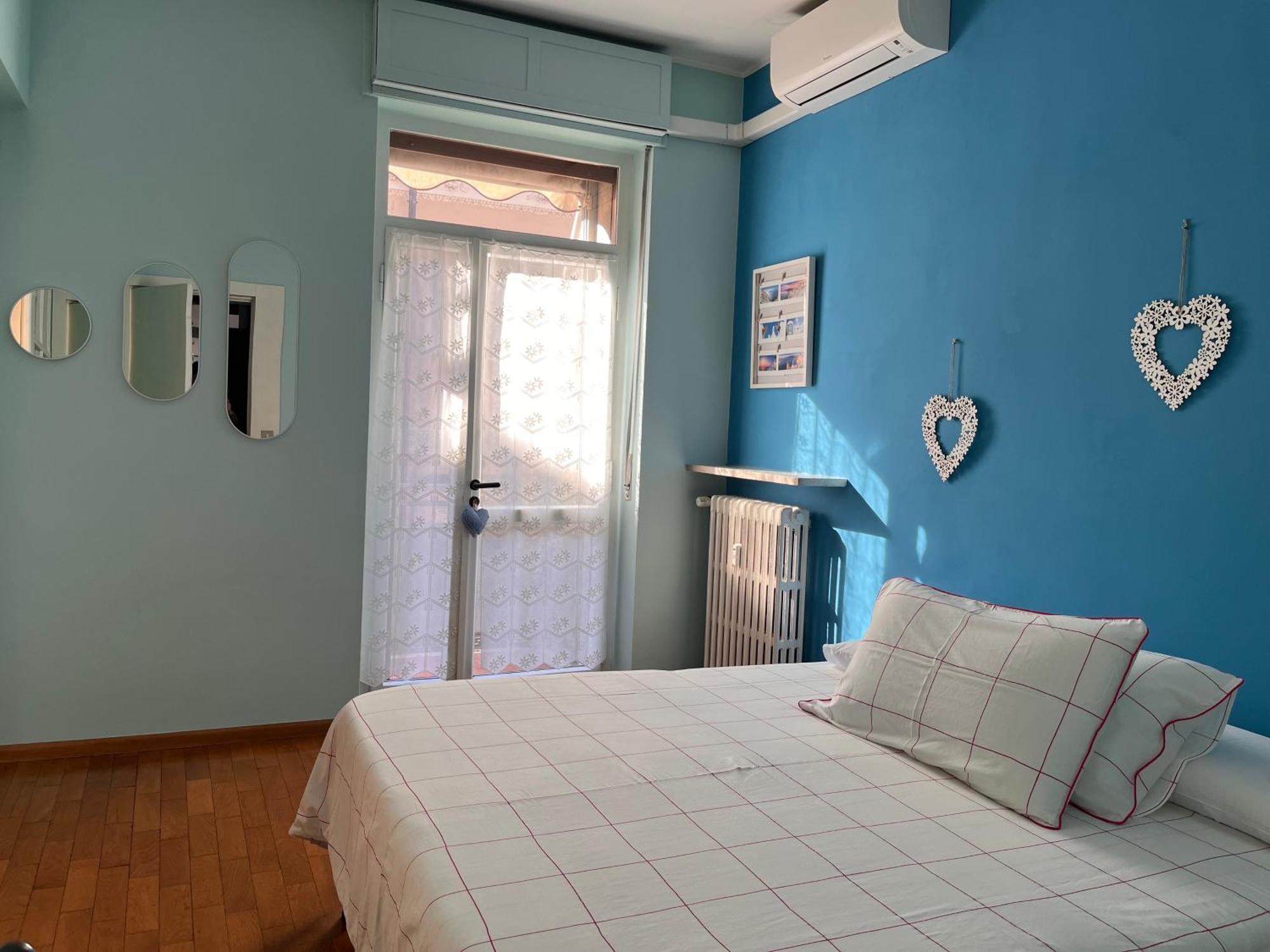 Апартаменты Casa Piemont Казале-Монферрато Экстерьер фото