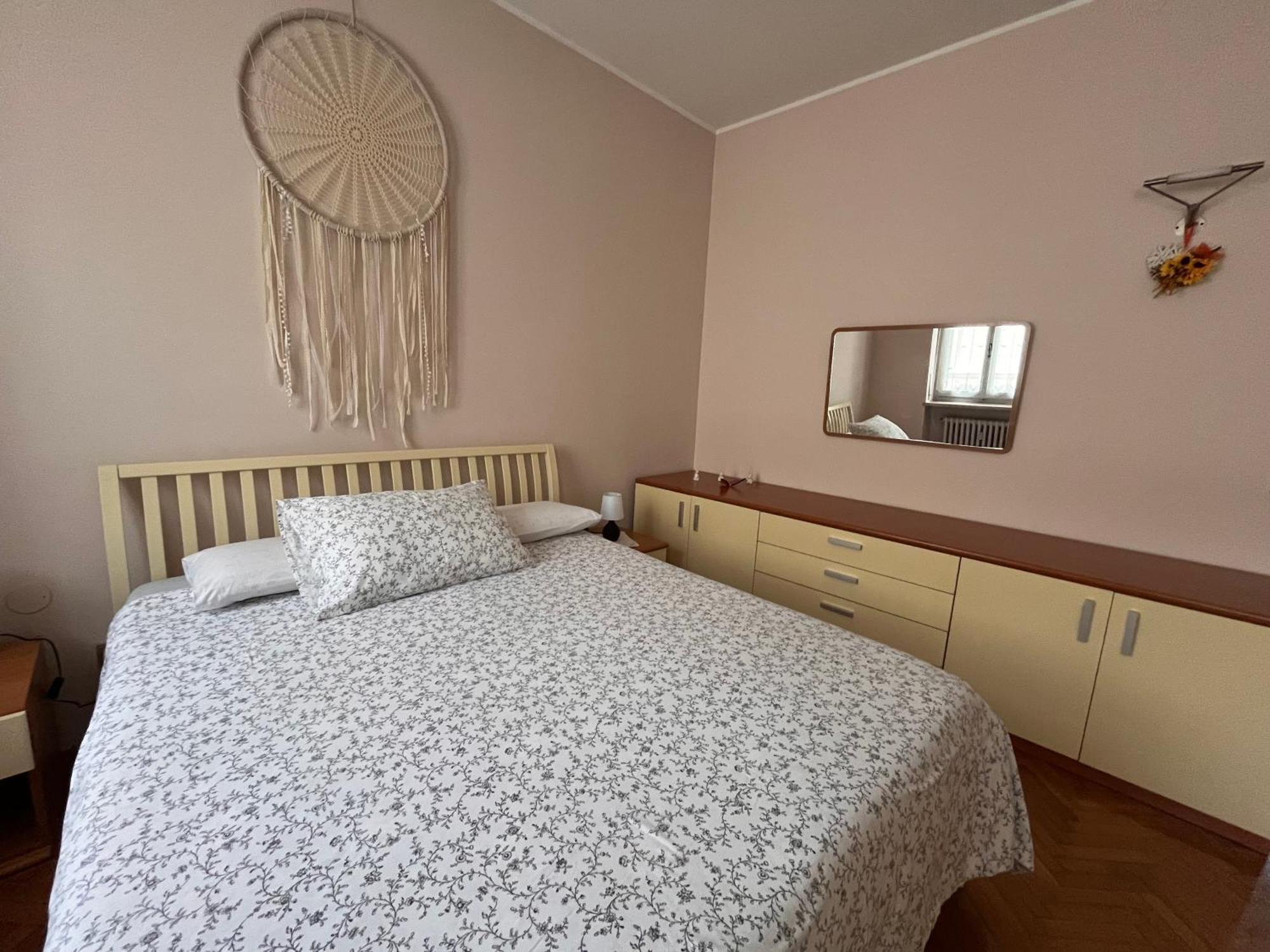 Апартаменты Casa Piemont Казале-Монферрато Экстерьер фото